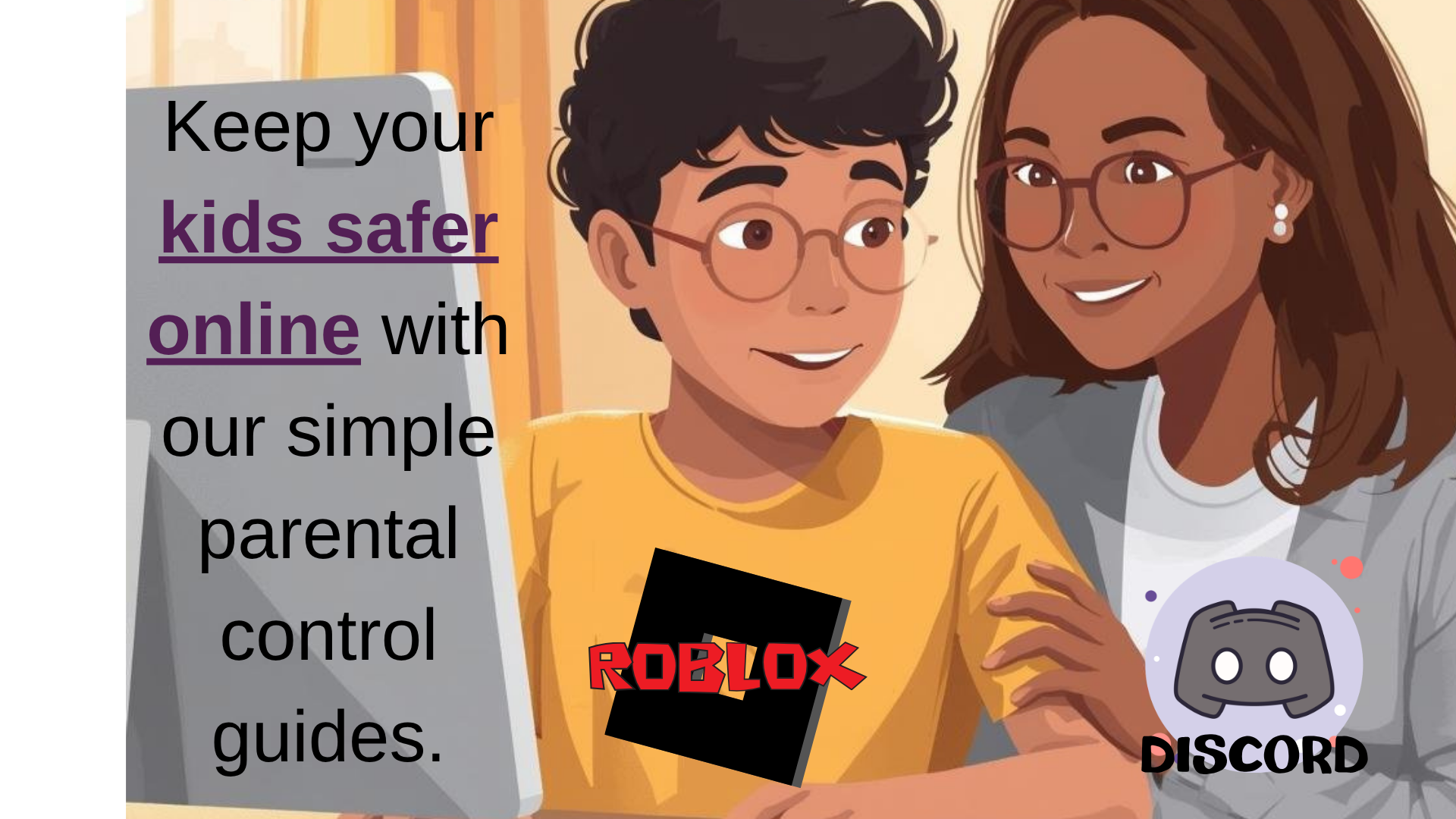 Discord: Parental Controls Setup & Guidance